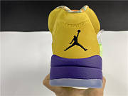 Air Jordan 5 What The CZ5725-700 - 3