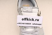 Air Jordan 1 Retro Low Dior CN8608 002 - 6