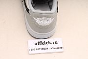 Air Jordan 1 Retro Low Dior CN8608 002 - 4