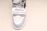 Air Jordan 1 Retro High Dior - CN8607-002 - 2