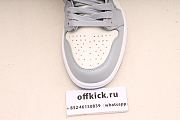 Air Jordan 1 Retro High Dior - CN8607-002 - 4