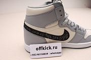 Air Jordan 1 Retro High Dior - CN8607-002 - 3