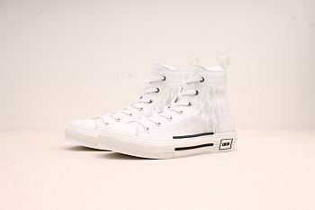 DIOR B23 Oblique Sneakers