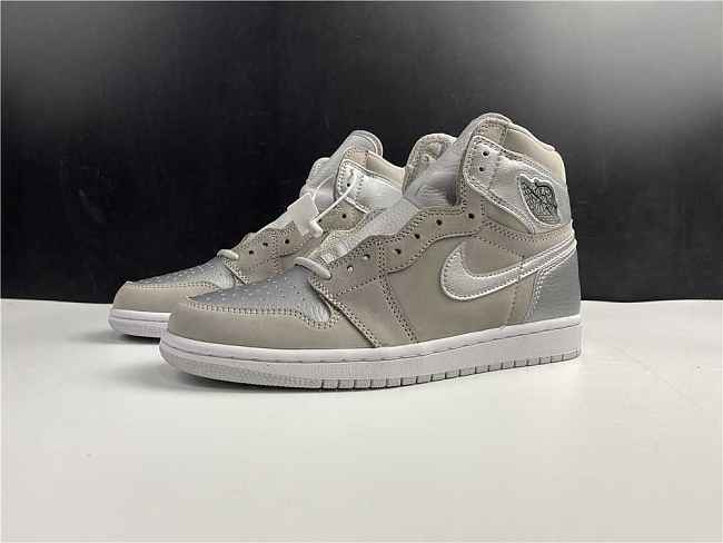 2.0Air Jordan 1 “Japan” DC1788-029 - 1