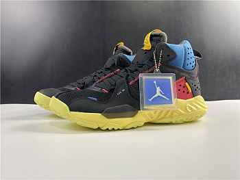 DA1951-001 Jordan MID 