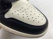 Air Jordan 1 High OG Dark Mocha 555088-105  - 2