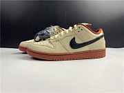  Nike SB Dunk Low BQ6817-100  - 1