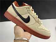  Nike SB Dunk Low BQ6817-100  - 4