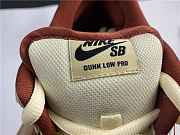  Nike SB Dunk Low BQ6817-100  - 2