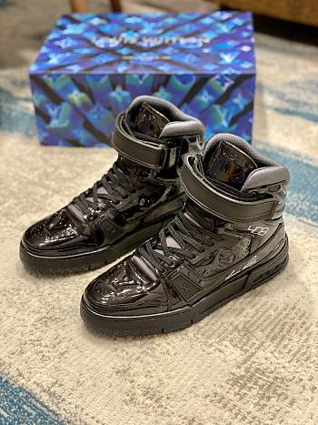 TRAINER SNEAKER