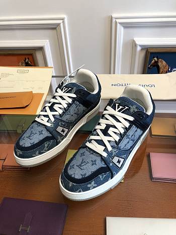 LV Trainer