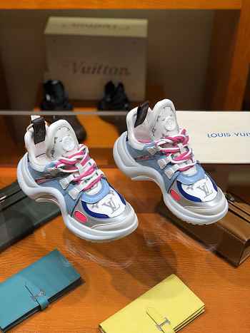 Louis Vuitton ARCHLIGHT SNEAKER 2020-01