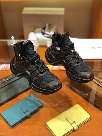 Louis Vuitton ARCHLIGHT SNEAKER 2020-03