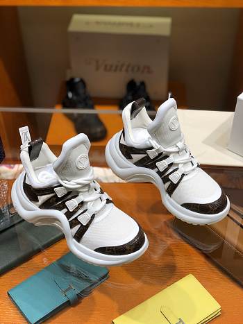 Louis Vuitton ARCHLIGHT SNEAKER 2020-04
