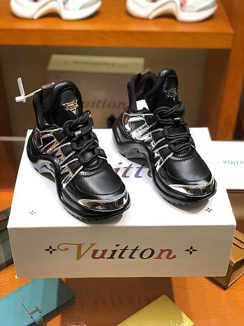 Louis Vuitton ARCHLIGHT SNEAKER 2020-05