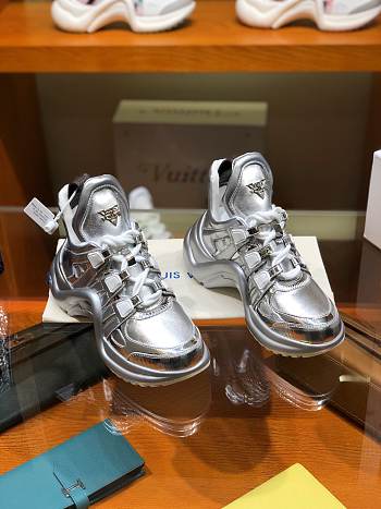 Louis Vuitton ARCHLIGHT SNEAKER 2020-06