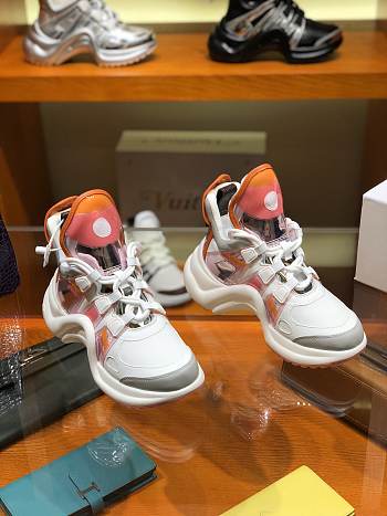 Louis Vuitton ARCHLIGHT SNEAKER 2020-08