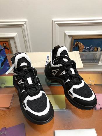 Louis Vuitton ARCHLIGHT SNEAKER 2020-09