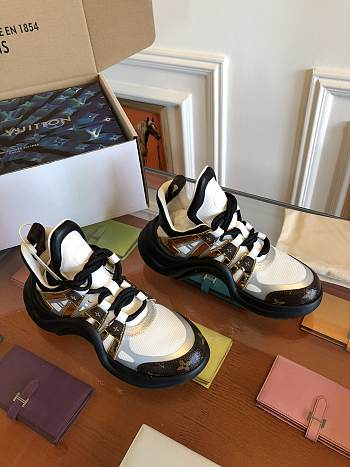 Louis Vuitton ARCHLIGHT SNEAKER 2020-11