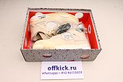 Air Jordan 4 Retro Off-White Sail CV9388-100 - 3