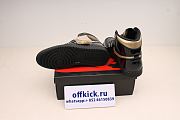 Air Jordan 1 Retro High Black Metallic Gold (2020) 555088-032 - 3