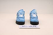  Nike Air Force 1 x Off- OW CK0866-401 - 6