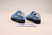  Nike Air Force 1 x Off- OW CK0866-401 - 5