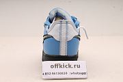  Nike Air Force 1 x Off- OW CK0866-401 - 4
