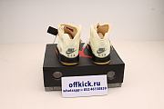  OFF-WHITE x Air Jordan 5 DH8565-100 - 6