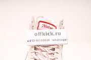 SB Dunk High GREY/WHITE CW3092 100 - 6