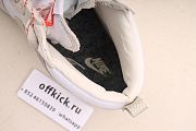 SB Dunk High GREY/WHITE CW3092 100 - 4