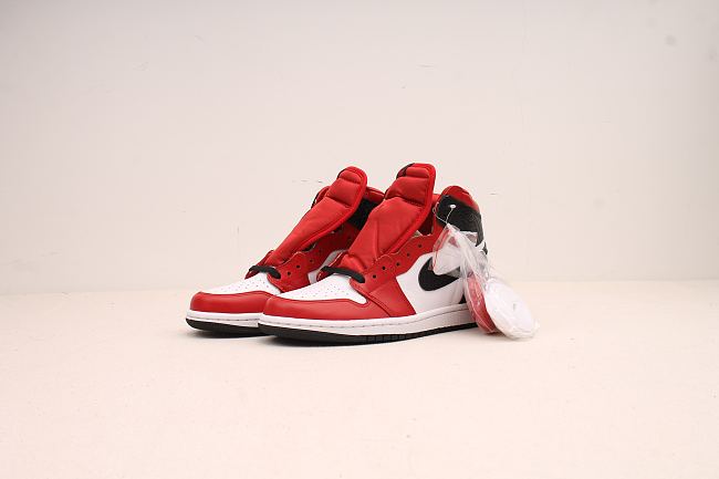 Air Jordan 1 High OG WMNS “Satin Snake”CD0461-601 - 1