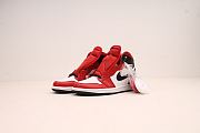 Air Jordan 1 High OG WMNS “Satin Snake”CD0461-601 - 1