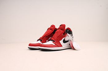 Air Jordan 1 High OG WMNS “Satin Snake”CD0461-601
