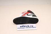 Air Jordan 1 High OG WMNS “Satin Snake”CD0461-601 - 5
