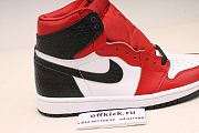 Air Jordan 1 High OG WMNS “Satin Snake”CD0461-601 - 2