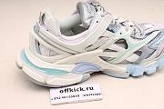 Balenciaga WhiteLight Blue - 3