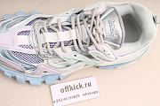 Balenciaga WhiteLight Blue - 2