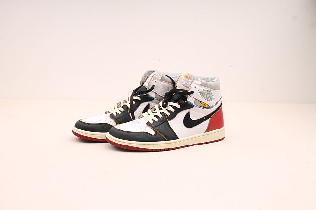 Union x Air Jordan 1 Retro High OG NRG BV1300-106 - 1