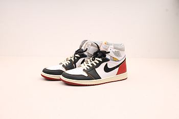 Union x Air Jordan 1 Retro High OG NRG BV1300-106