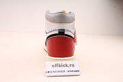 Union x Air Jordan 1 Retro High OG NRG BV1300-106 - 3
