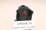 Air Jordan 1 Mid SE Union Black Toe 852542-100 - 3