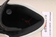 Air Jordan 1 Mid SE Union Black Toe 852542-100 - 6