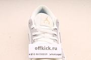 Air Jordan 1 Low Paris  CV3043-100 - 2