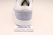Air Jordan 1 Low Paris  CV3043-100 - 3