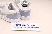 Air Jordan 1 Low Paris  CV3043-100 - 5