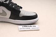 Nike Air Jordan 1 Low Shadow 553558-039 - 6