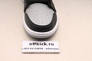 Nike Air Jordan 1 Low Shadow 553558-039 - 5