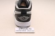 Nike Air Jordan 1 Low Shadow 553558-039 - 4