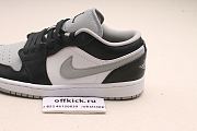 Nike Air Jordan 1 Low Shadow 553558-039 - 3